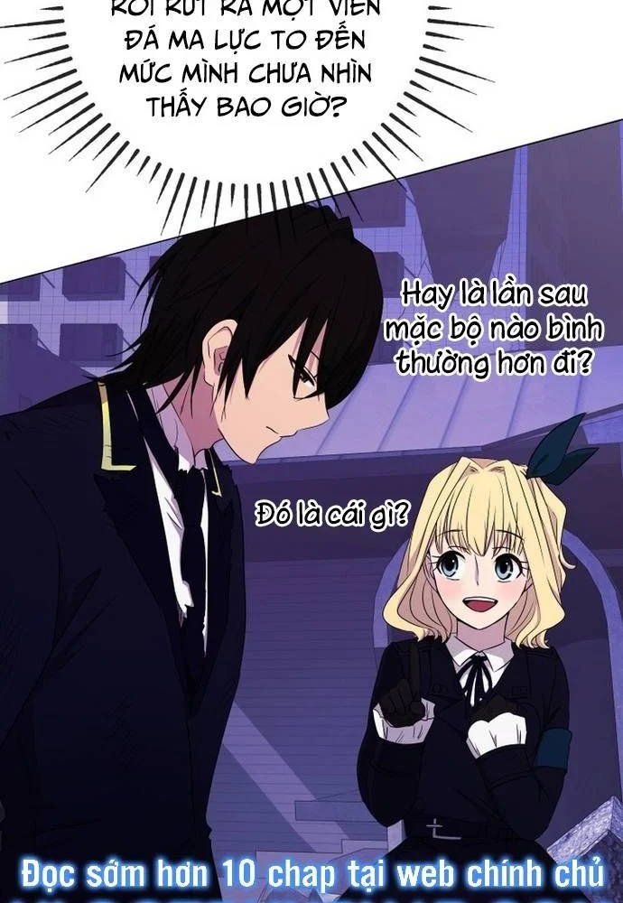 Sự Trở Lại Của Quỷ Vương Cấp Sss Chap 12 - Next Chap 13