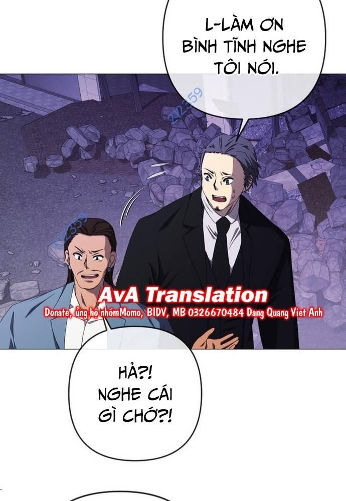 Sự Trở Lại Của Quỷ Vương Cấp Sss Chap 12 - Next Chap 13