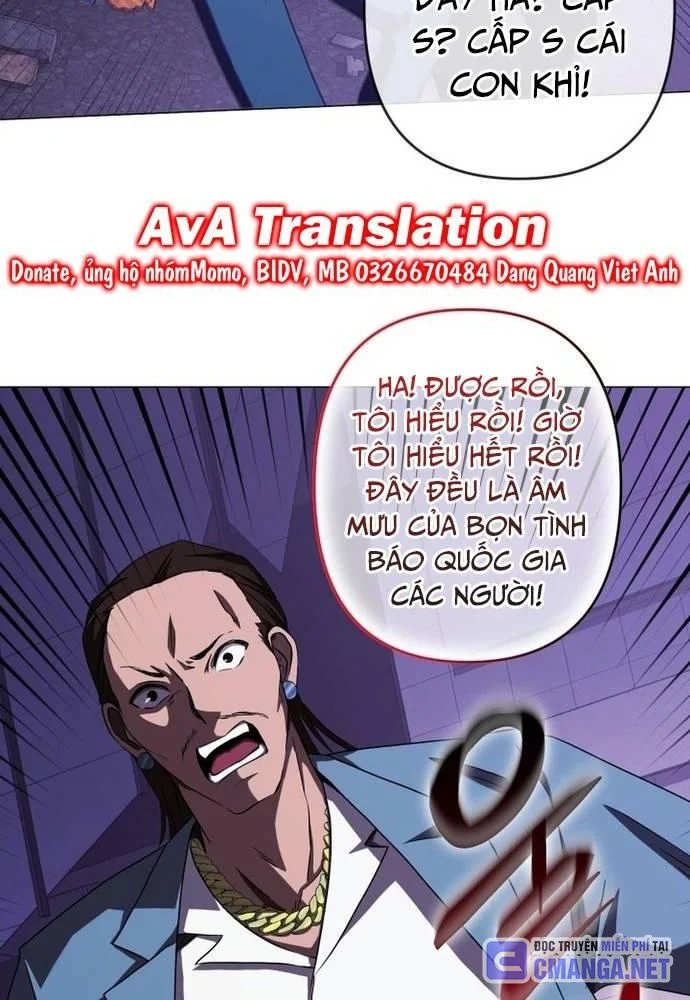 Sự Trở Lại Của Quỷ Vương Cấp Sss Chap 12 - Next Chap 13