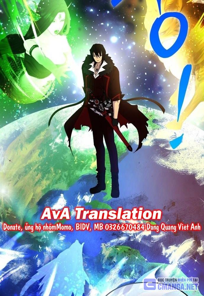 Sự Trở Lại Của Quỷ Vương Cấp Sss Chap 12 - Next Chap 13