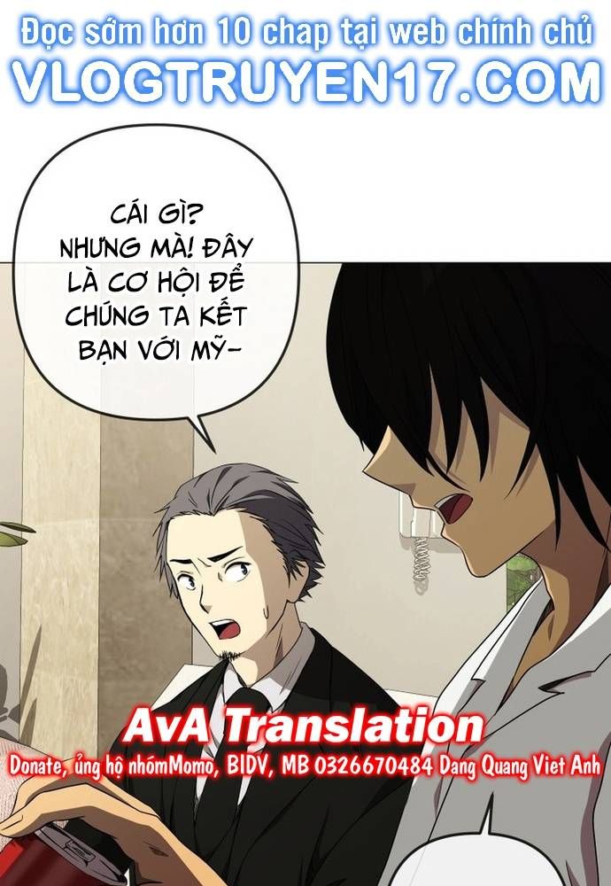 Sự Trở Lại Của Quỷ Vương Cấp Sss Chap 12 - Next Chap 13
