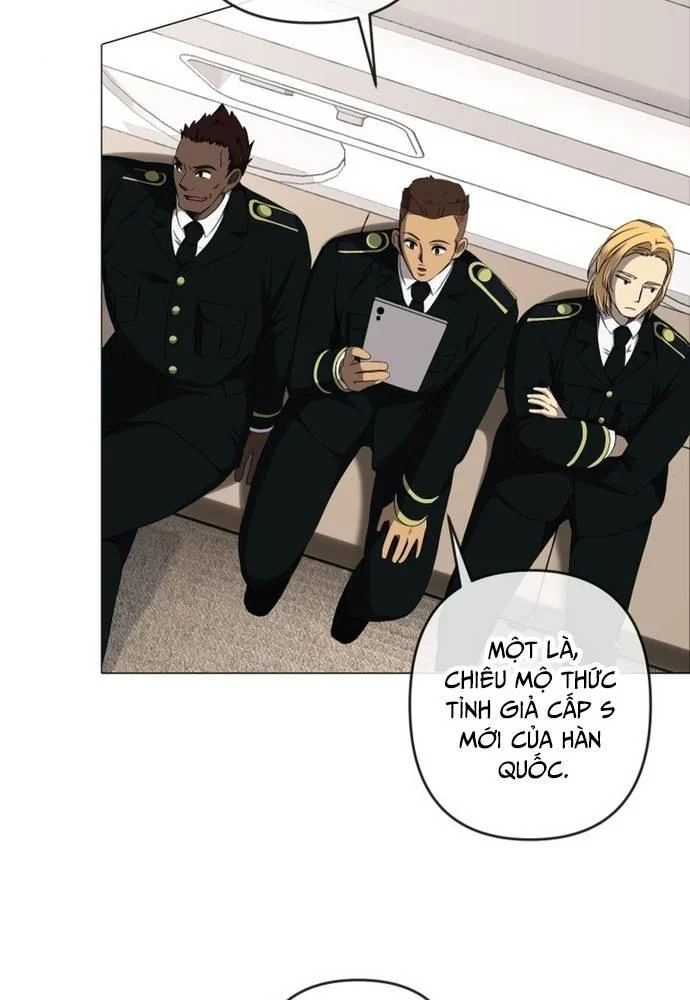 Sự Trở Lại Của Quỷ Vương Cấp Sss Chap 13 - Next Chap 14