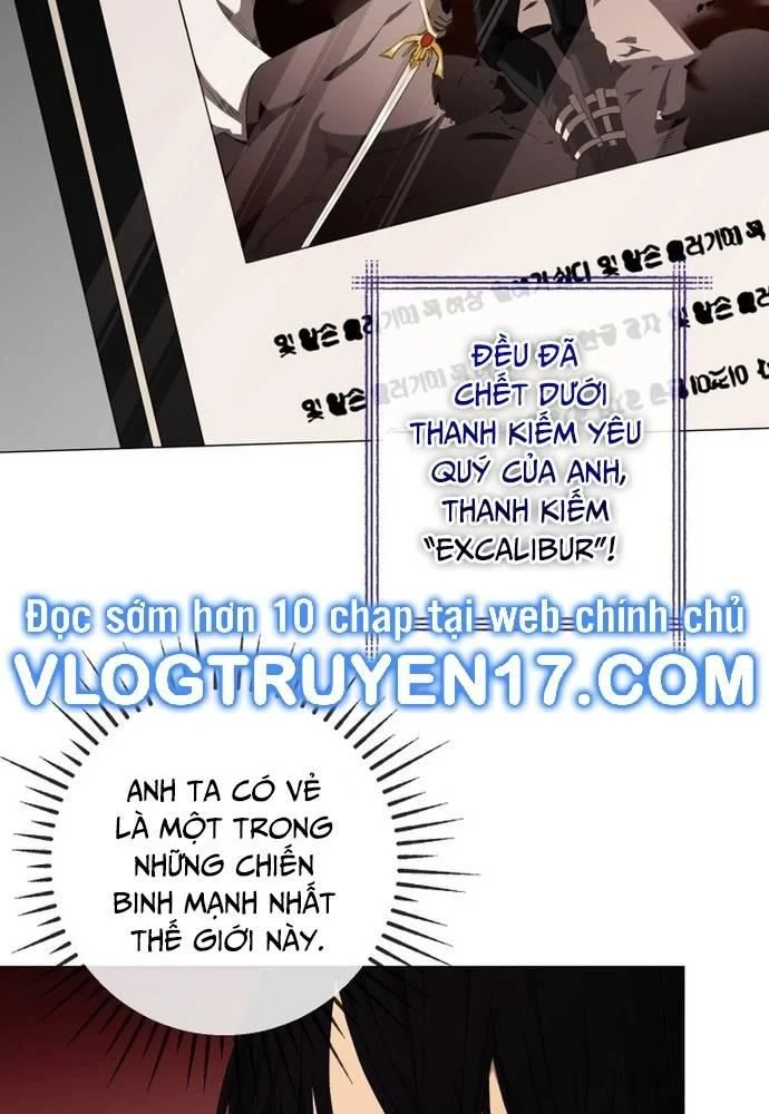 Sự Trở Lại Của Quỷ Vương Cấp Sss Chap 13 - Next Chap 14