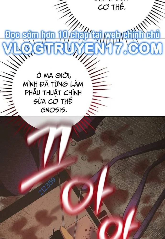 Sự Trở Lại Của Quỷ Vương Cấp Sss Chap 13 - Next Chap 14