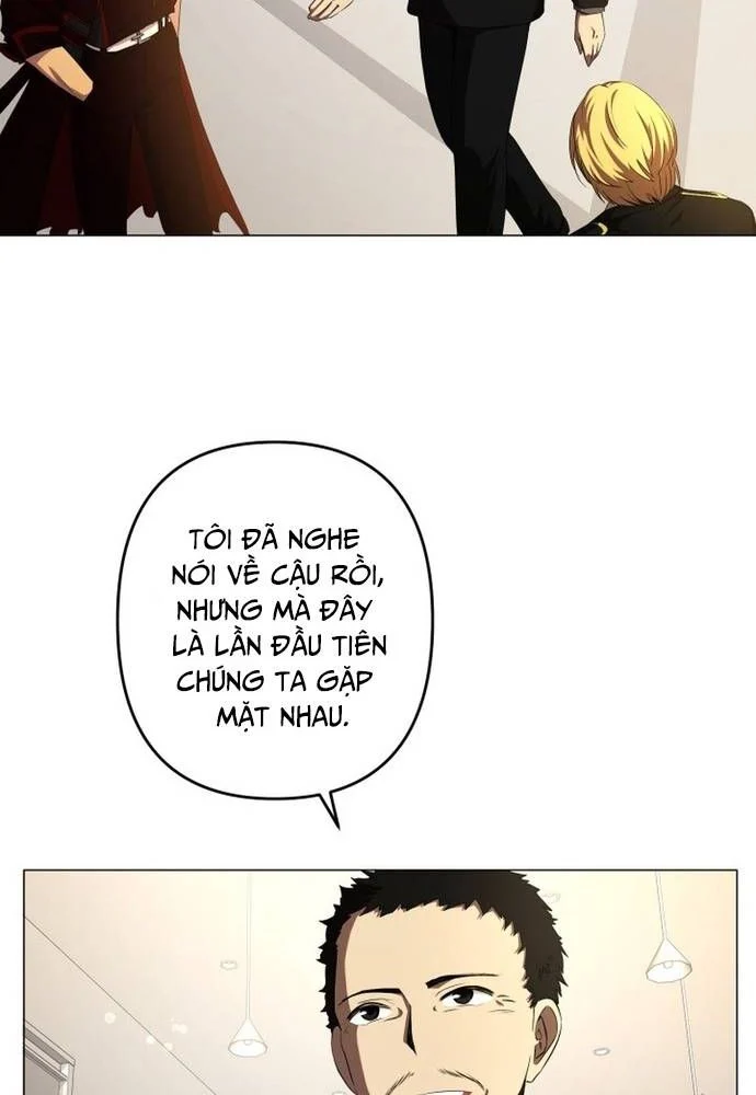 Sự Trở Lại Của Quỷ Vương Cấp Sss Chap 13 - Next Chap 14