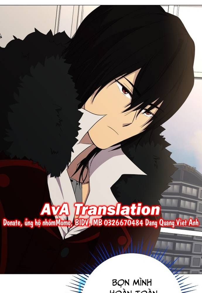 Sự Trở Lại Của Quỷ Vương Cấp Sss Chap 13 - Next Chap 14