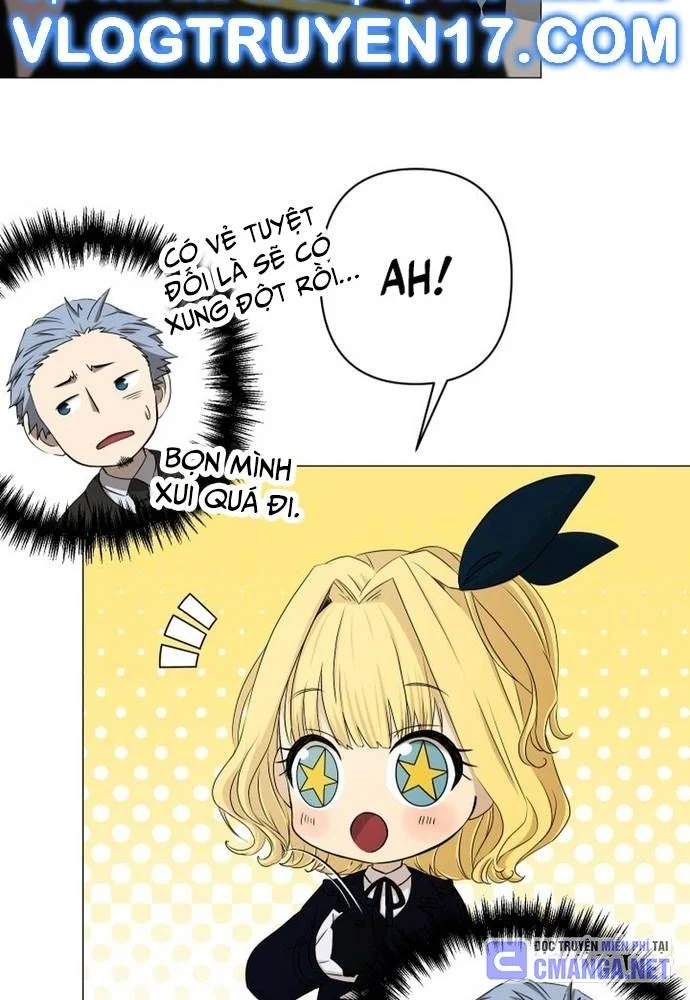 Sự Trở Lại Của Quỷ Vương Cấp Sss Chap 13 - Next Chap 14