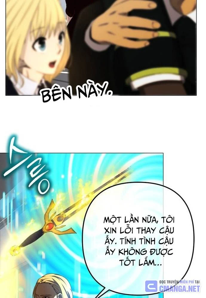 Sự Trở Lại Của Quỷ Vương Cấp Sss Chap 13 - Next Chap 14