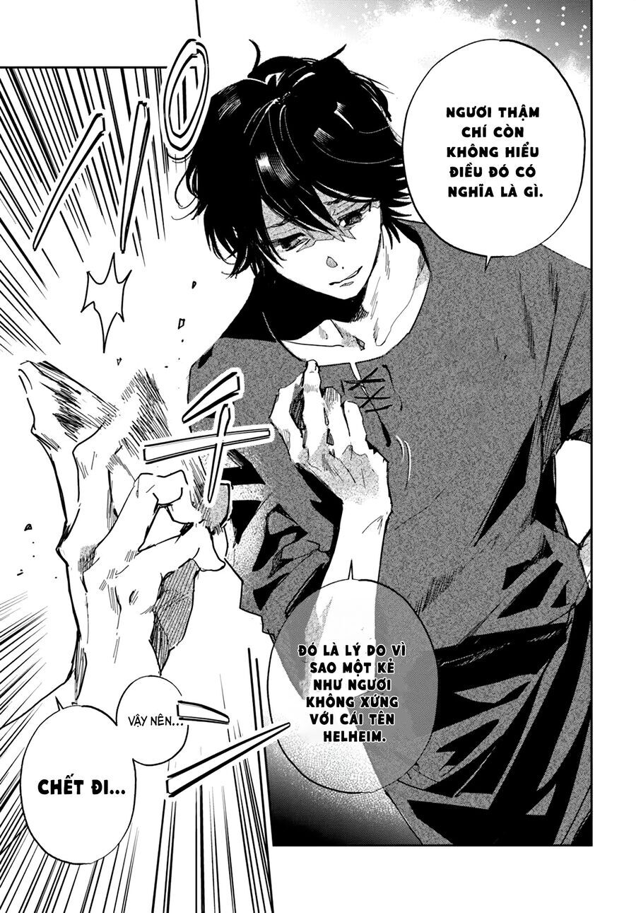 Sự Trở Lại Của Thi Vương Chap 2 - Next Chap 3