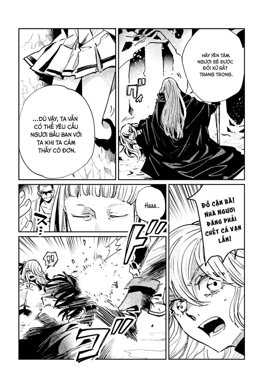 Sự Trở Lại Của Thi Vương Chap 2 - Next Chap 3