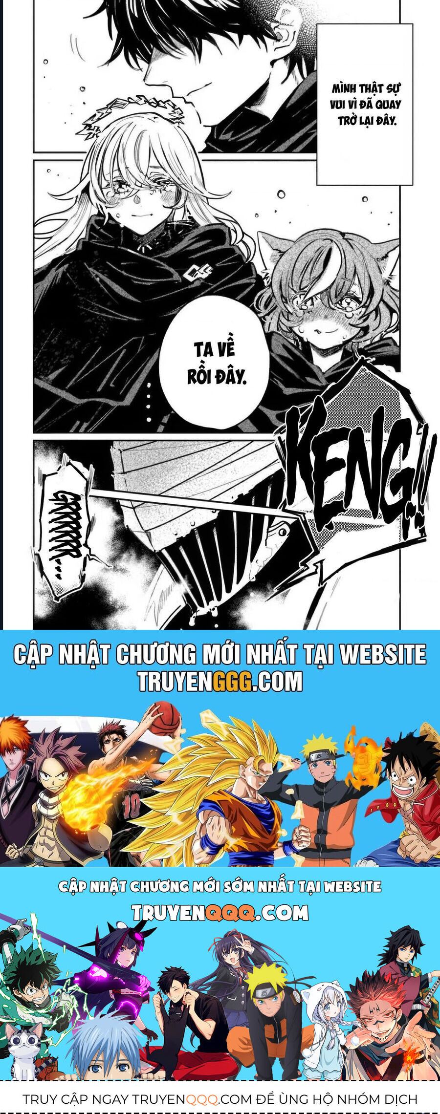 Sự Trở Lại Của Thi Vương Chap 22 - Next Chap 23