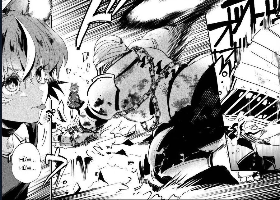 Sự Trở Lại Của Thi Vương Chap 31 - Next Chap 32