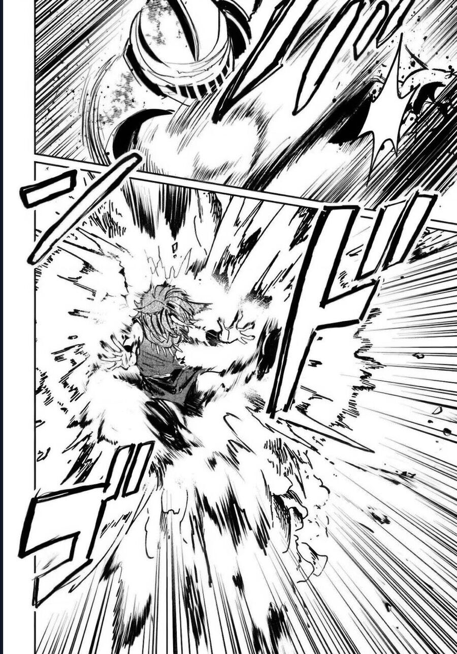 Sự Trở Lại Của Thi Vương Chap 31 - Next Chap 32