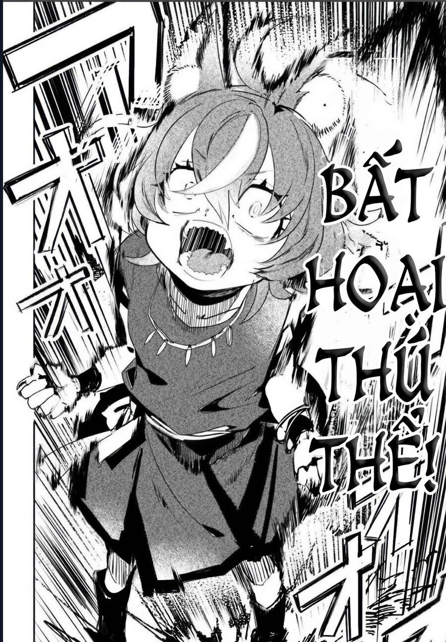 Sự Trở Lại Của Thi Vương Chap 31 - Next Chap 32