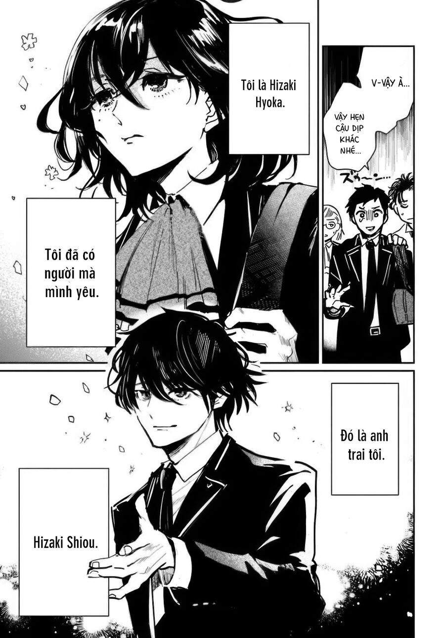Sự Trở Lại Của Thi Vương Chap 32 - Next Chap 33