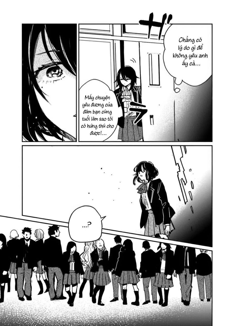 Sự Trở Lại Của Thi Vương Chap 32 - Next Chap 33