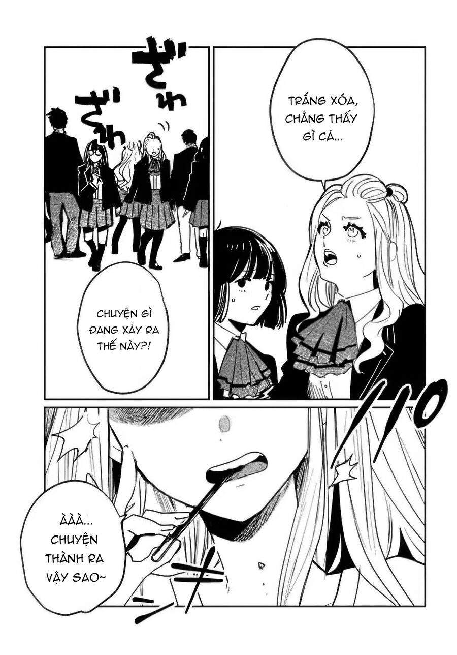 Sự Trở Lại Của Thi Vương Chap 32 - Next Chap 33