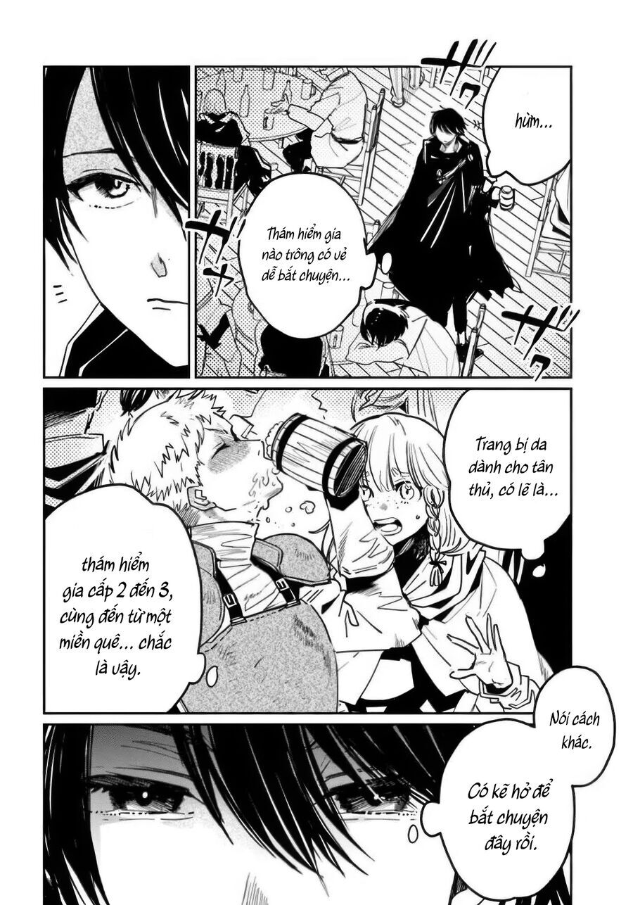 Sự Trở Lại Của Thi Vương Chap 32 - Next Chap 33
