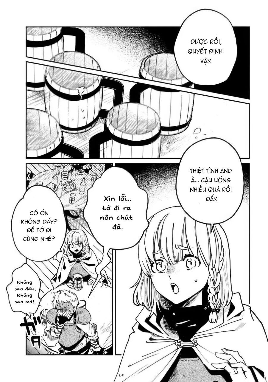 Sự Trở Lại Của Thi Vương Chap 32 - Next Chap 33