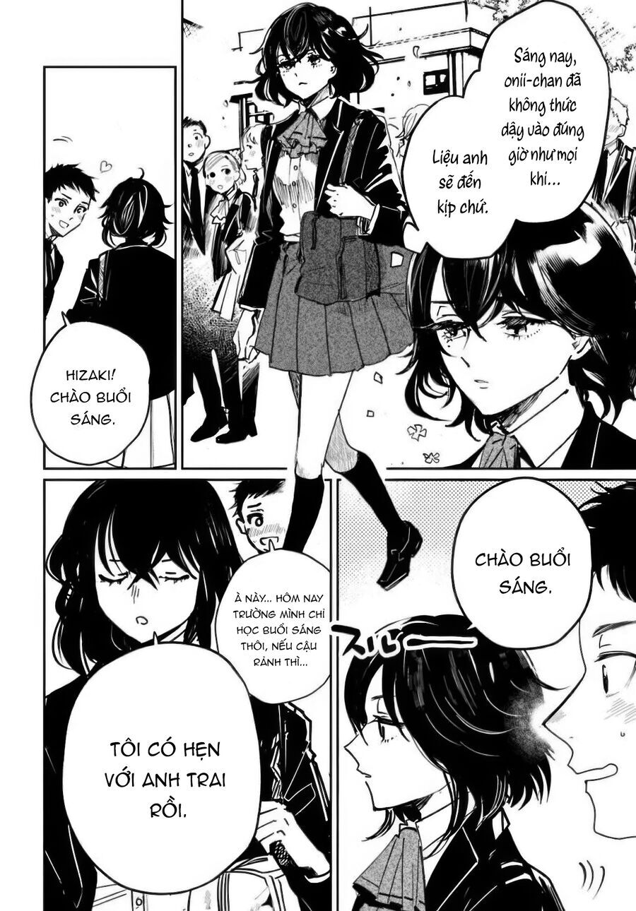 Sự Trở Lại Của Thi Vương Chap 32 - Next Chap 33