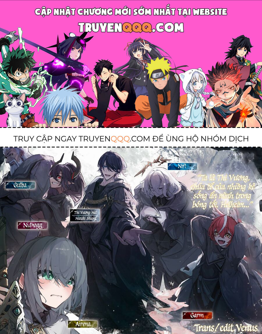 Sự Trở Lại Của Thi Vương Chap 41 - Next Chap 42
