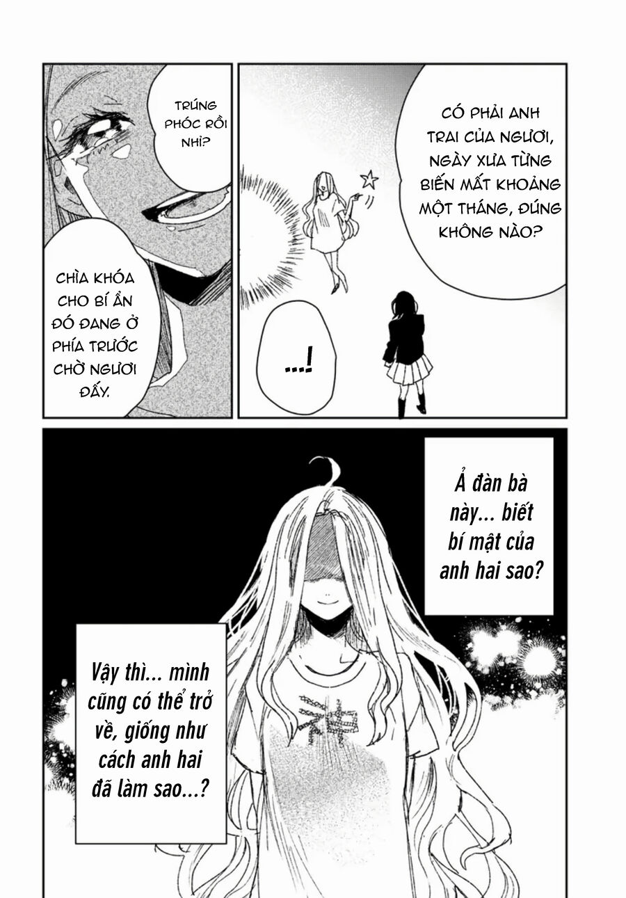 Sự Trở Lại Của Thi Vương Chap 41 - Next Chap 42