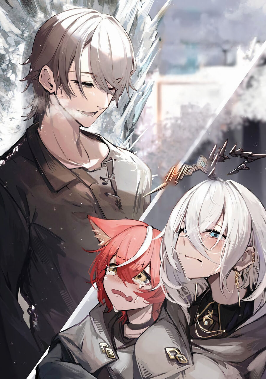 Sự Trở Lại Của Thi Vương Chap 41 - Next Chap 42