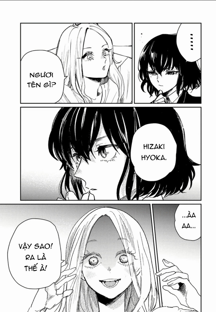 Sự Trở Lại Của Thi Vương Chap 41 - Next Chap 42
