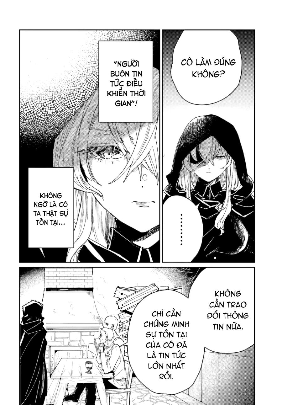 Sự Trở Lại Của Thi Vương Chap 42 - Next Chap 43