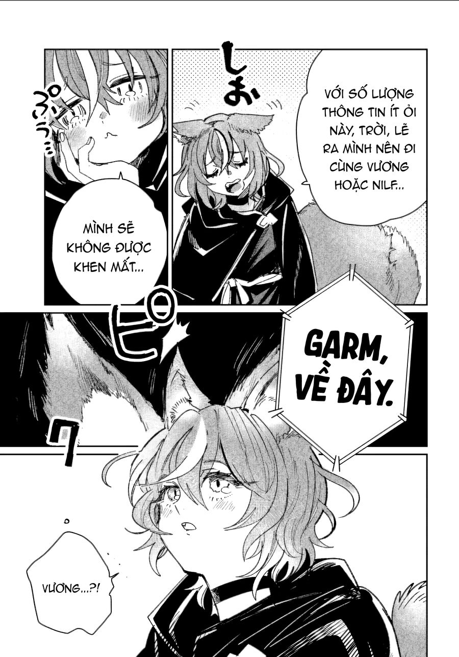 Sự Trở Lại Của Thi Vương Chap 42 - Next Chap 43