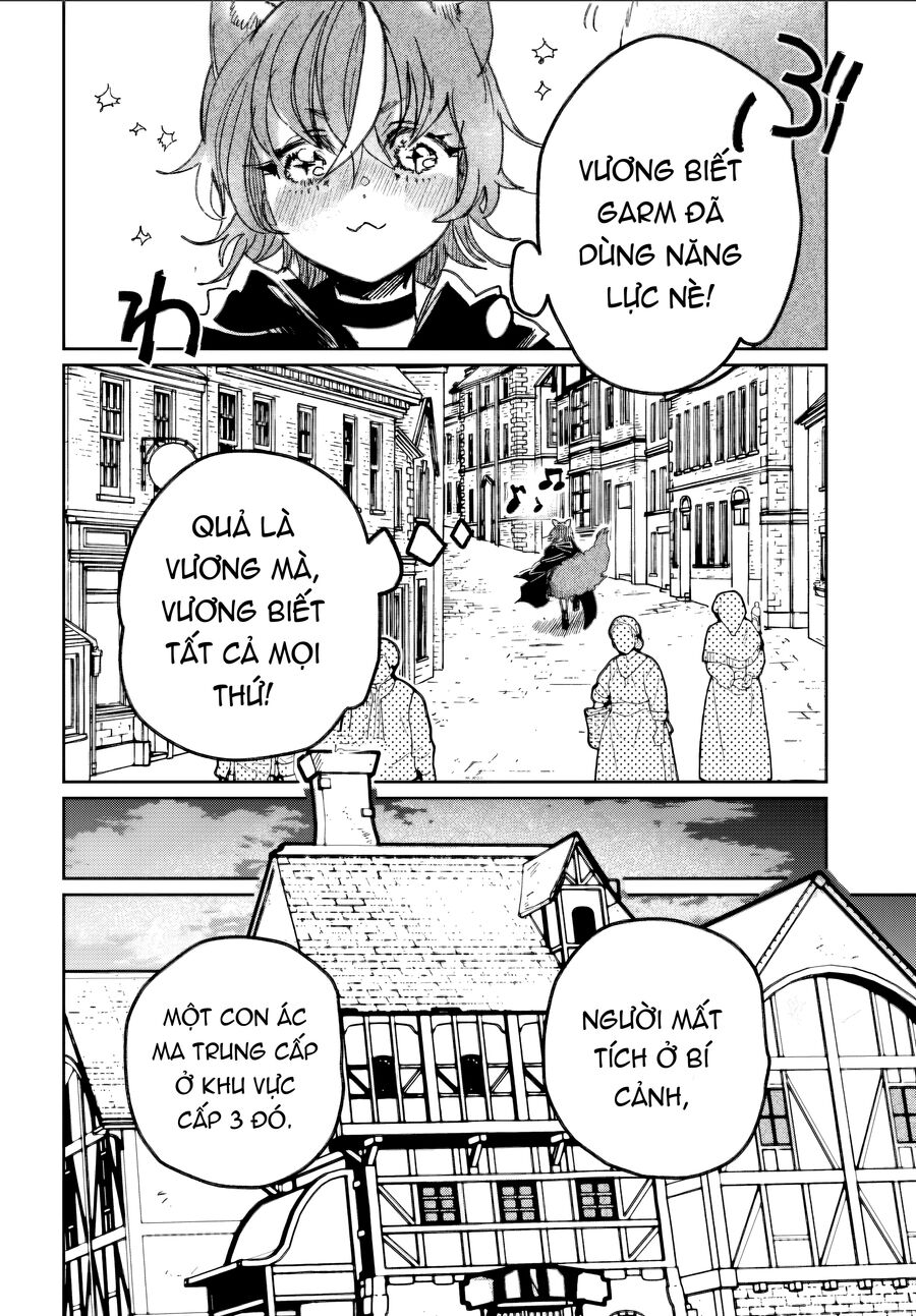 Sự Trở Lại Của Thi Vương Chap 42 - Next Chap 43