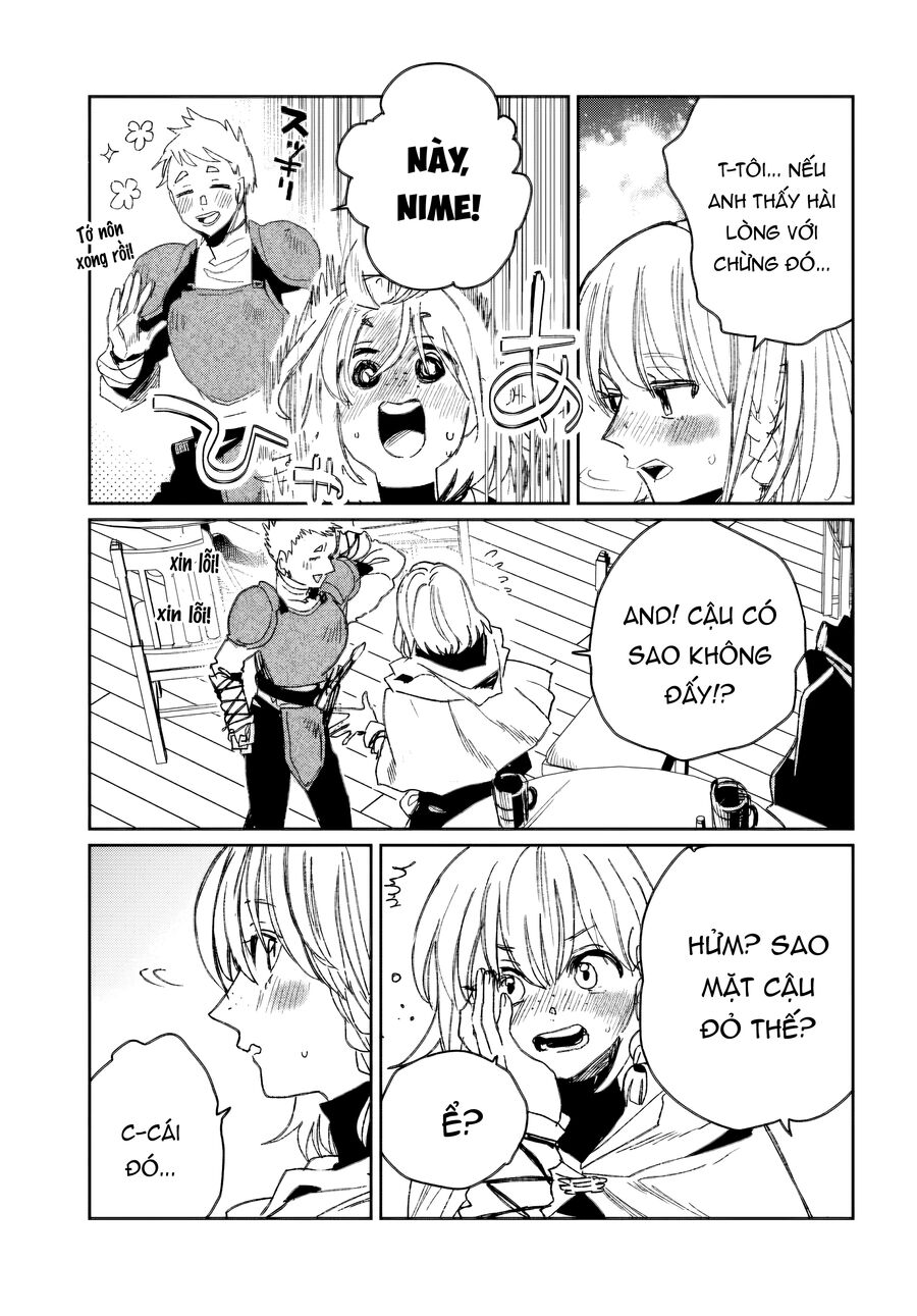 Sự Trở Lại Của Thi Vương Chap 42 - Next Chap 43