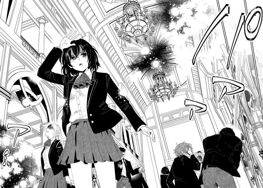 Sự Trở Lại Của Thi Vương Chap 52 - Next Chap 53
