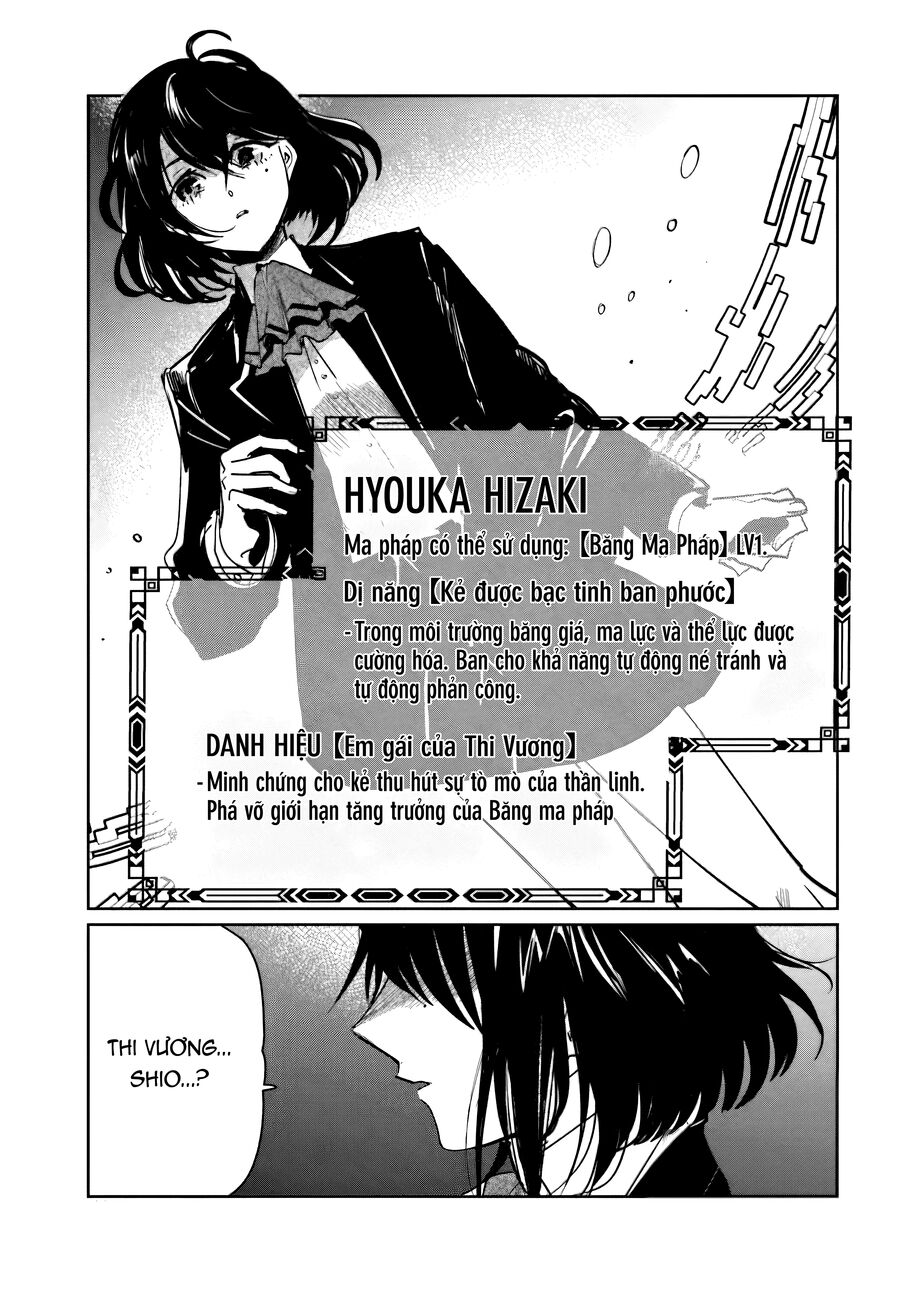 Sự Trở Lại Của Thi Vương Chap 52 - Next Chap 53