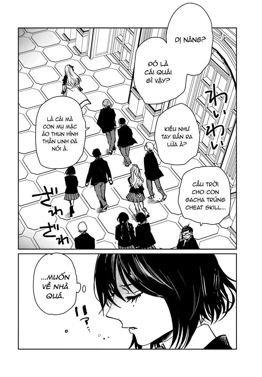 Sự Trở Lại Của Thi Vương Chap 52 - Next Chap 53
