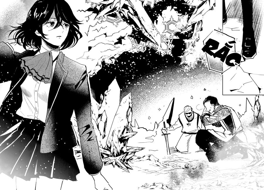 Sự Trở Lại Của Thi Vương Chap 52 - Next Chap 53