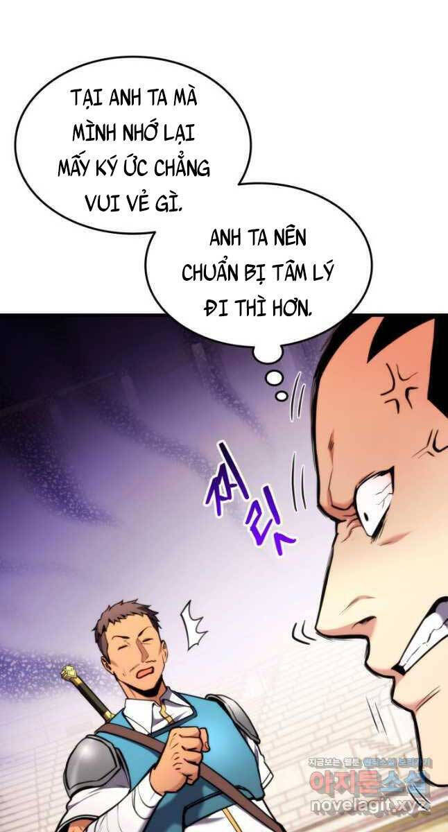 Sự Trở Lại Của Vị Thần Sức Mạnh Chap 102 - Next Chap 103