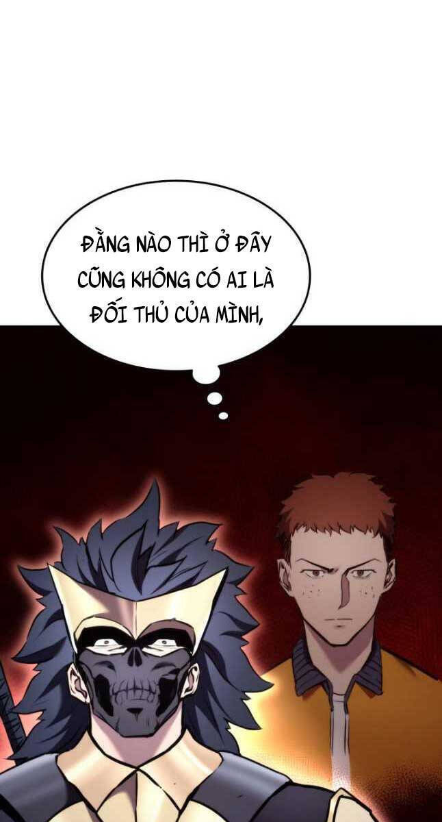 Sự Trở Lại Của Vị Thần Sức Mạnh Chap 102 - Next Chap 103