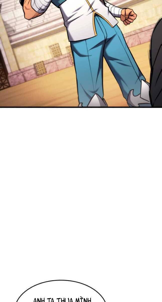 Sự Trở Lại Của Vị Thần Sức Mạnh Chap 102 - Next Chap 103