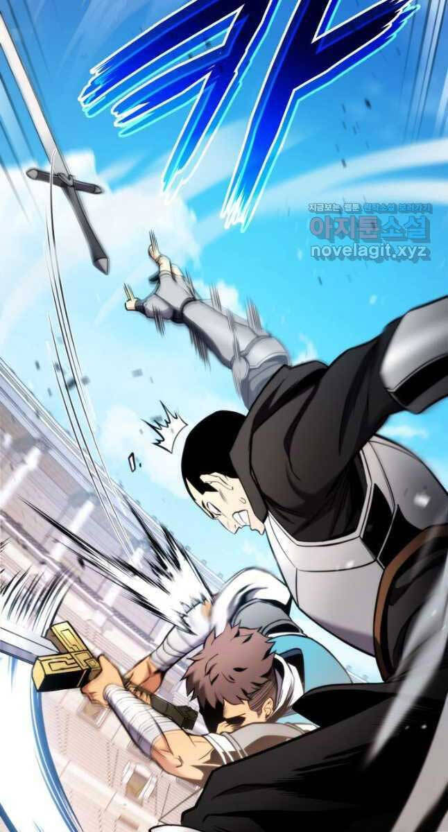 Sự Trở Lại Của Vị Thần Sức Mạnh Chap 102 - Next Chap 103