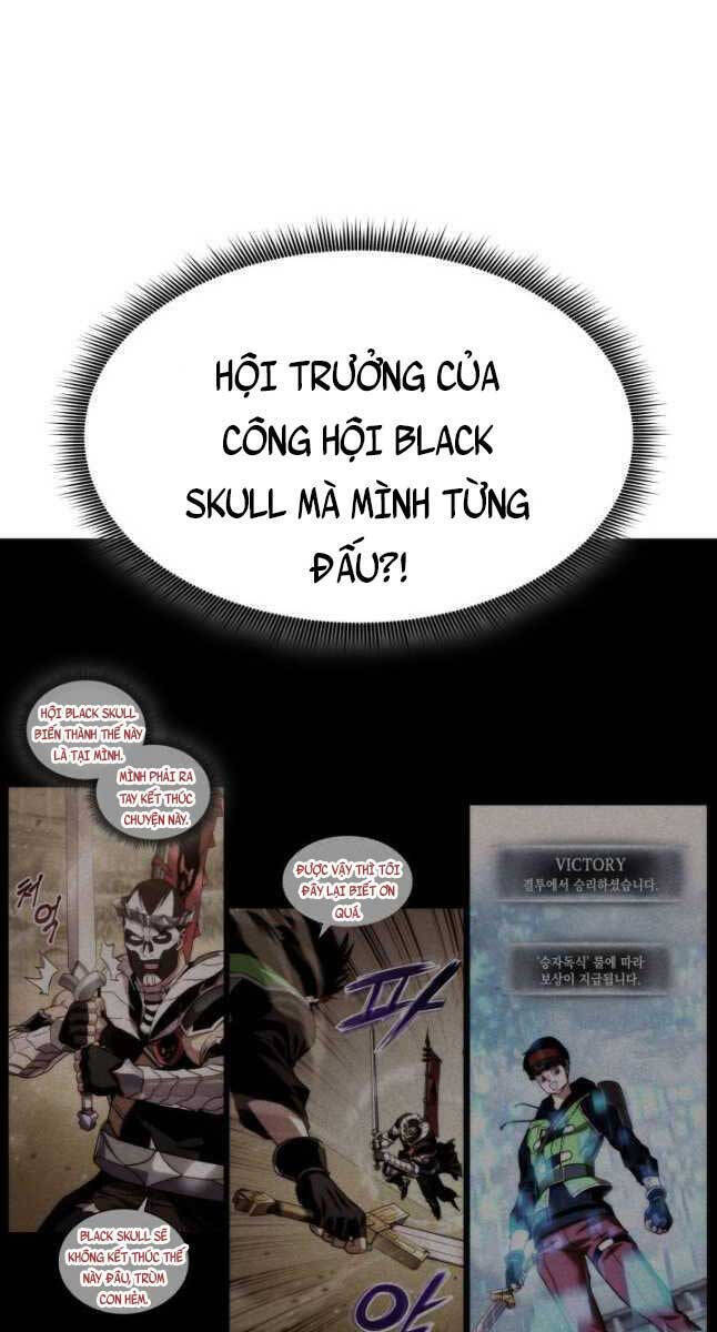 Sự Trở Lại Của Vị Thần Sức Mạnh Chap 102 - Next Chap 103