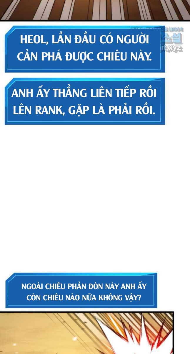 Sự Trở Lại Của Vị Thần Sức Mạnh Chap 102 - Next Chap 103
