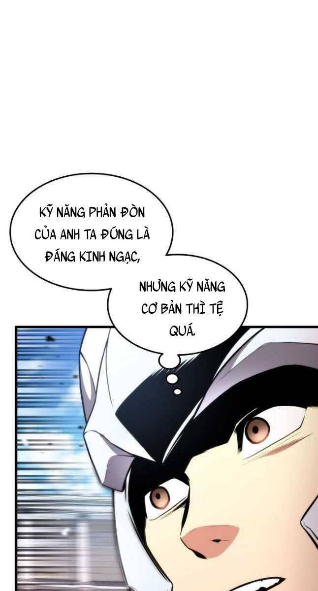 Sự Trở Lại Của Vị Thần Sức Mạnh Chap 102 - Next Chap 103