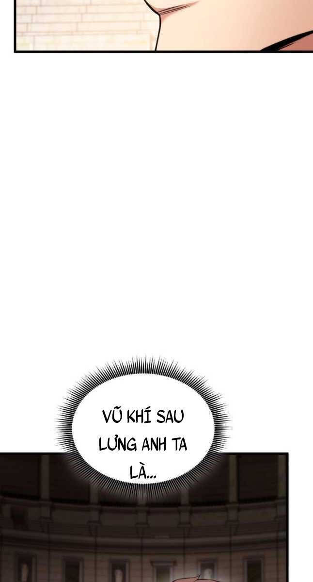 Sự Trở Lại Của Vị Thần Sức Mạnh Chap 102 - Next Chap 103