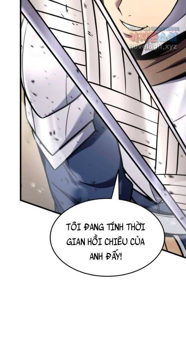 Sự Trở Lại Của Vị Thần Sức Mạnh Chap 102 - Next Chap 103