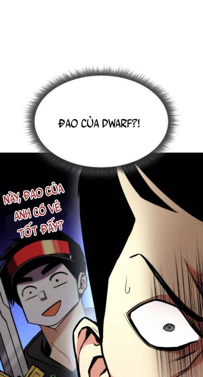 Sự Trở Lại Của Vị Thần Sức Mạnh Chap 102 - Next Chap 103