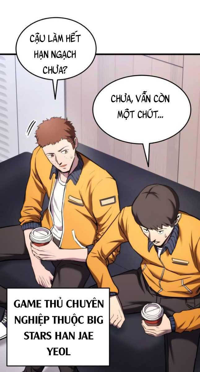 Sự Trở Lại Của Vị Thần Sức Mạnh Chap 102 - Next Chap 103