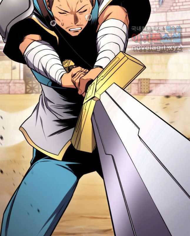 Sự Trở Lại Của Vị Thần Sức Mạnh Chap 103 - Next Chap 104