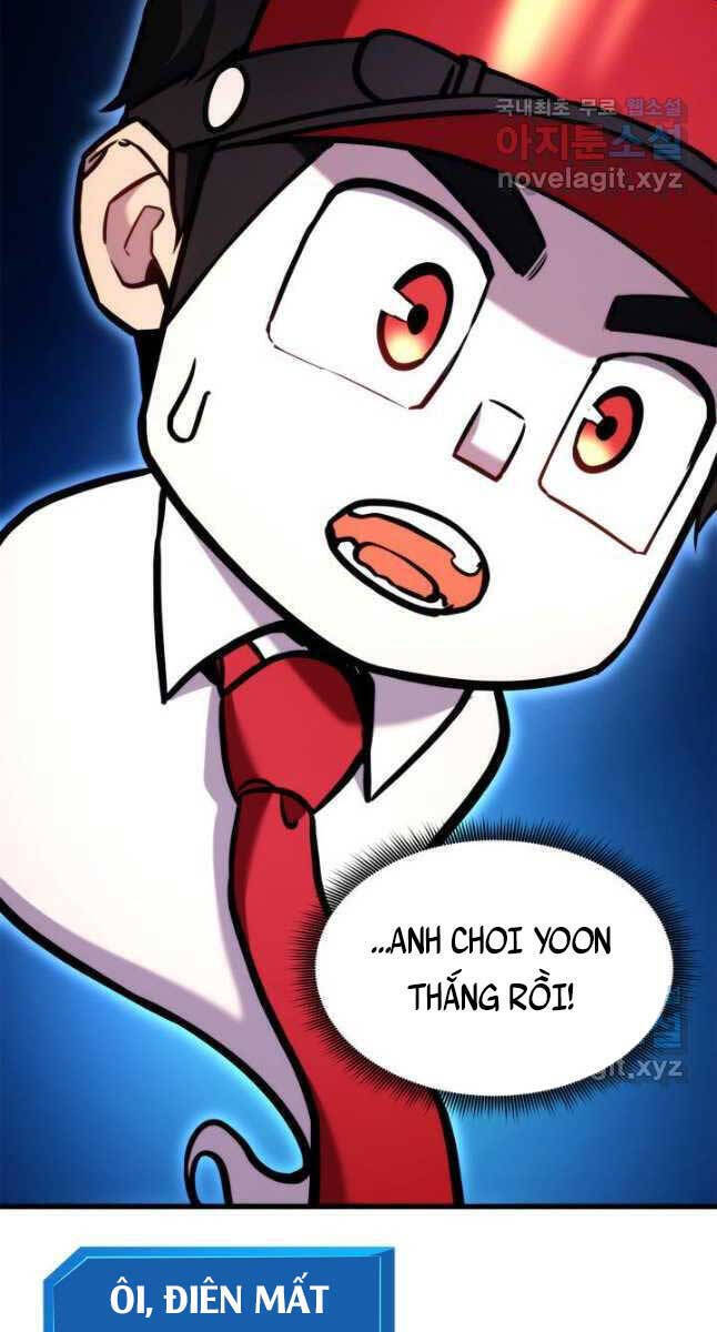 Sự Trở Lại Của Vị Thần Sức Mạnh Chap 103 - Next Chap 104