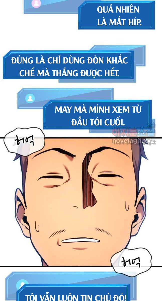 Sự Trở Lại Của Vị Thần Sức Mạnh Chap 103 - Next Chap 104